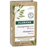 Klorane Shampoo Solido Latte d'Avena