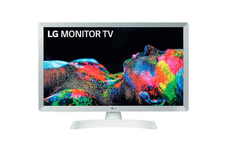 LG 24" TL510V-WZ