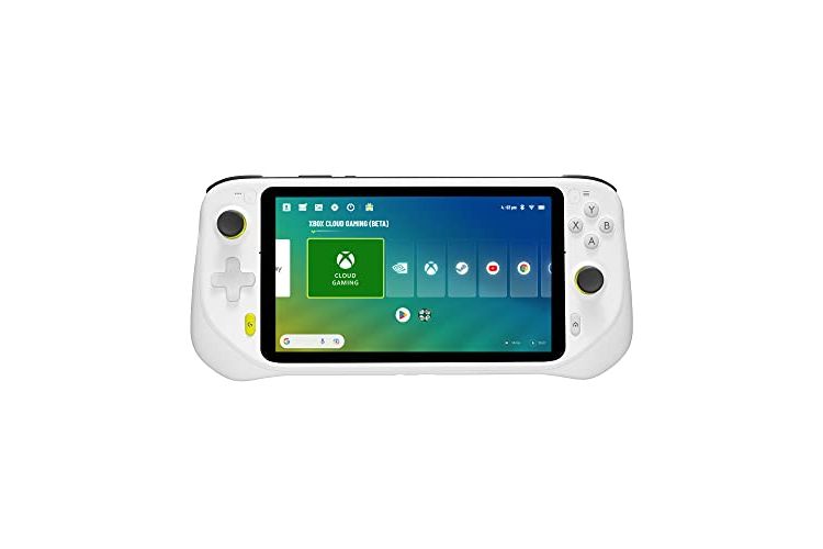 Logitech G Cloud
