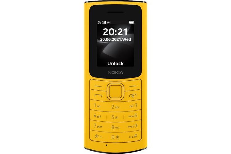 Nokia 110 4G (2023)