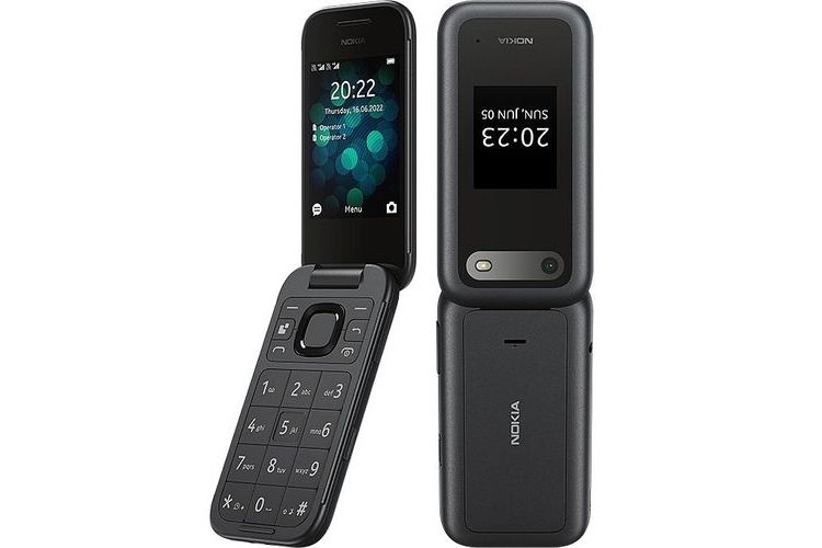Nokia 2660 Flip