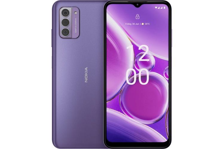 Nokia G42 5G 6/128 GB