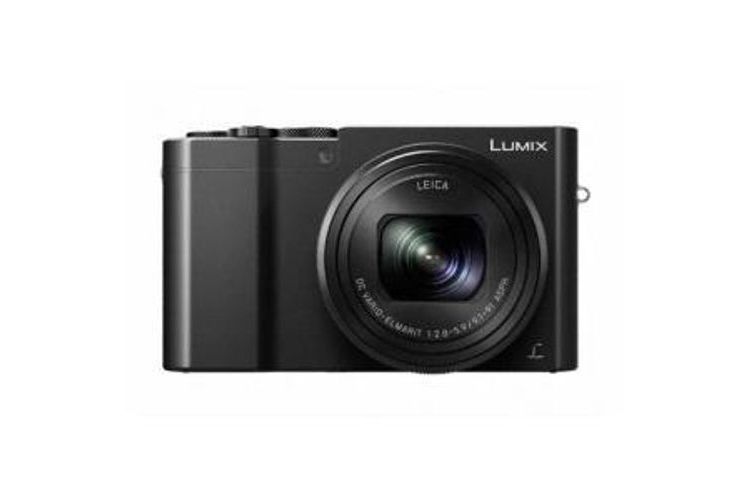Panasonic Lumix DMC-TZ100