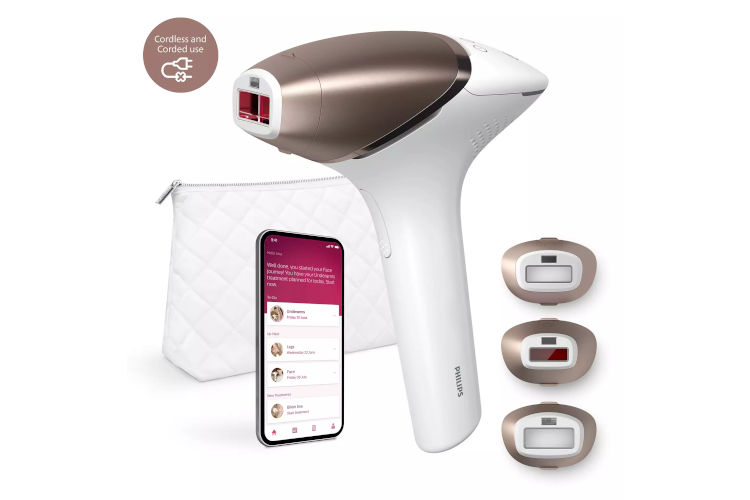 Philips Lumea 9000 Series BRI955/00