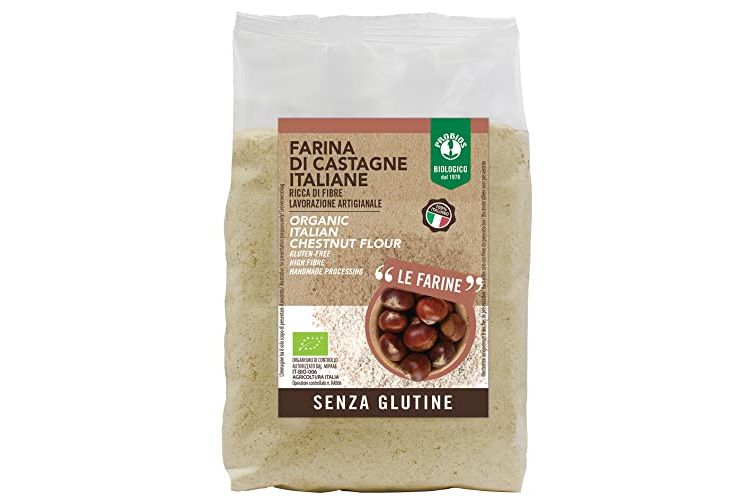 Probios Farina di castagne Bio