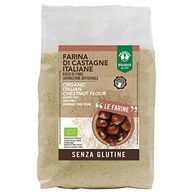 Probios Farina di castagne Bio