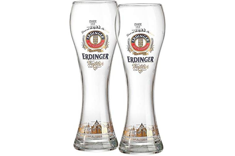 Ritzenhoff & Breker Bicchieri Erdinger