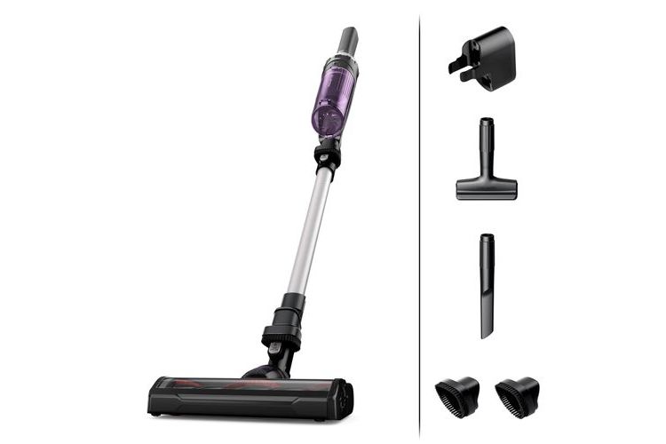 Rowenta X-Nano Essential RH1129WO
