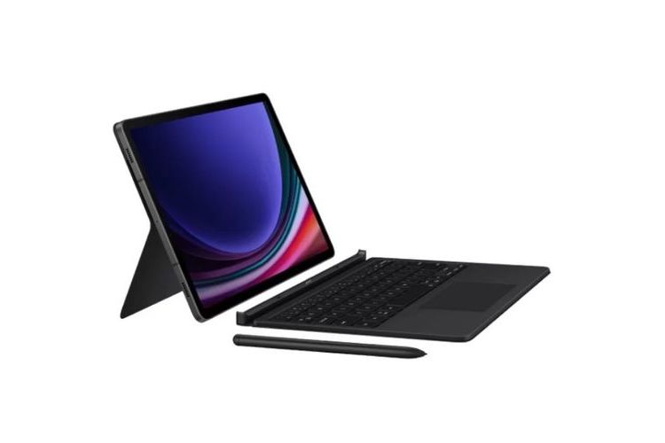 Samsung Galaxy Tab S9 Ultra 512 GB 5G