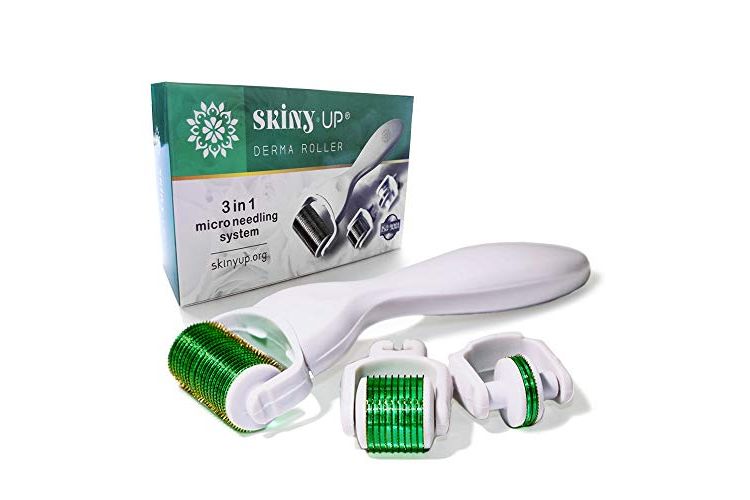 Skiny Up Set Premium