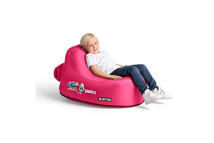 Softybag Chair Kids