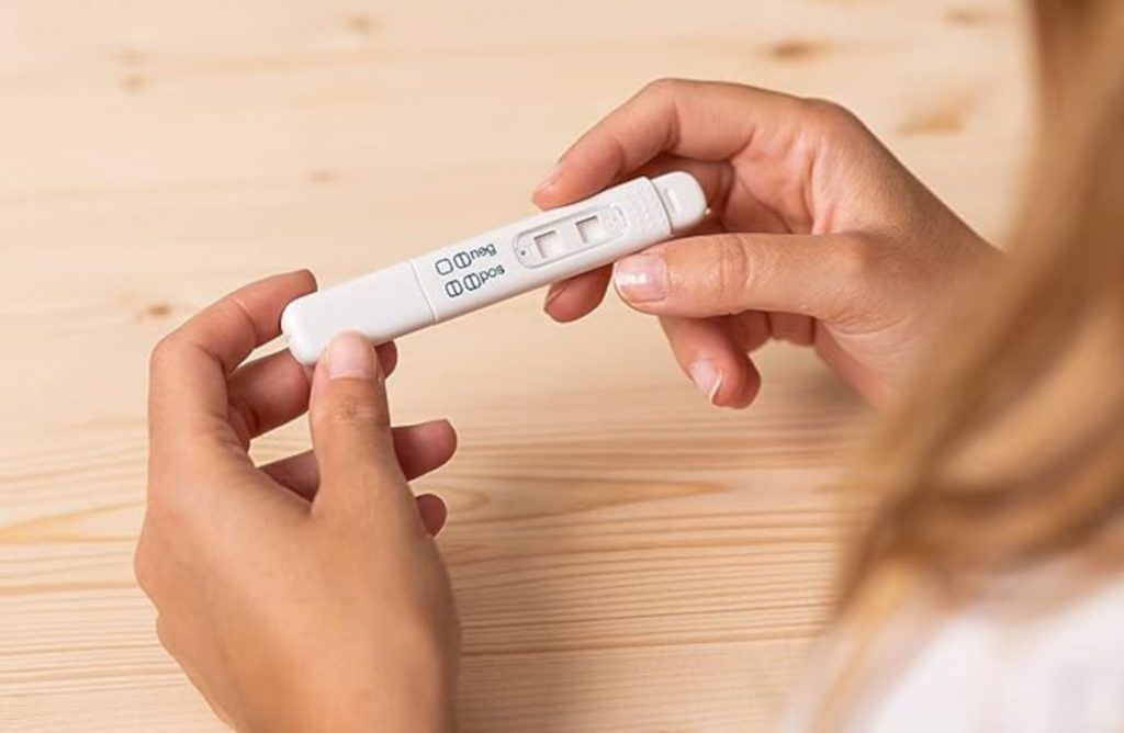 Migliori test di gravidanza 2024 (top 5)