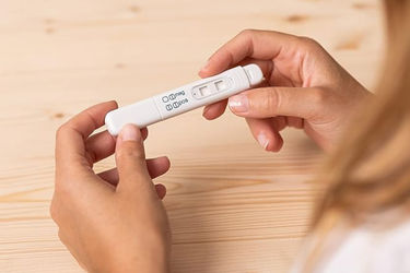 Come scegliere il test di gravidanza: guida 2025