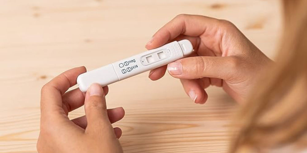 Come scegliere il test di gravidanza: guida 2025