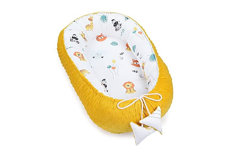 Totsy Baby Nest