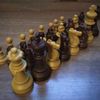 StonKraft Woodchess12