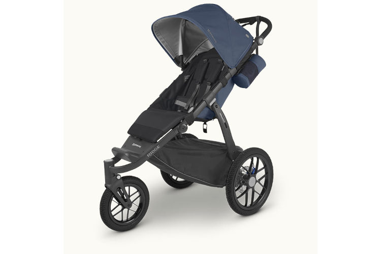 Uppababy Ridge