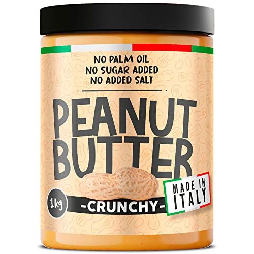 VS vitamin store Peanut butter crunchy