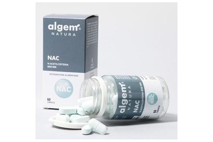 Algem Natura NAC