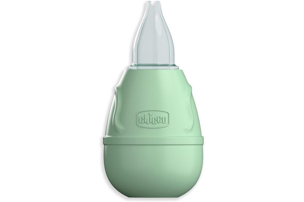 Aspiratore nasale per bambini elettrico - Ventosa automatica per la  rimozione delle caccole per neonati e bambini piccoli