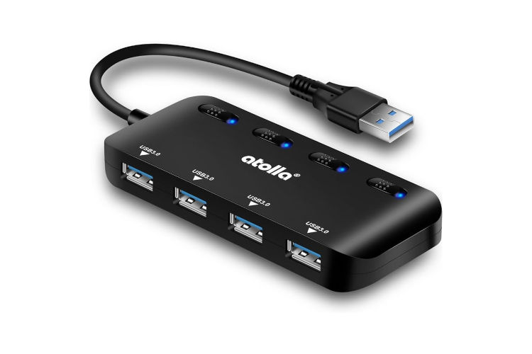 Atolla 4 porte 3.0
