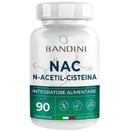 Bandini NAC N-Acetil-Cisteina