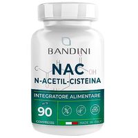 Bandini NAC N-Acetil-Cisteina