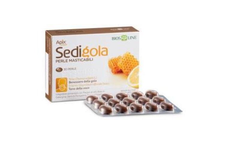 Bios Line Apix Sedigola