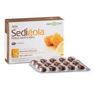 Bios Line Apix Sedigola