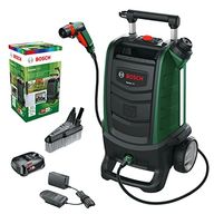 Bosch Fontus 18V