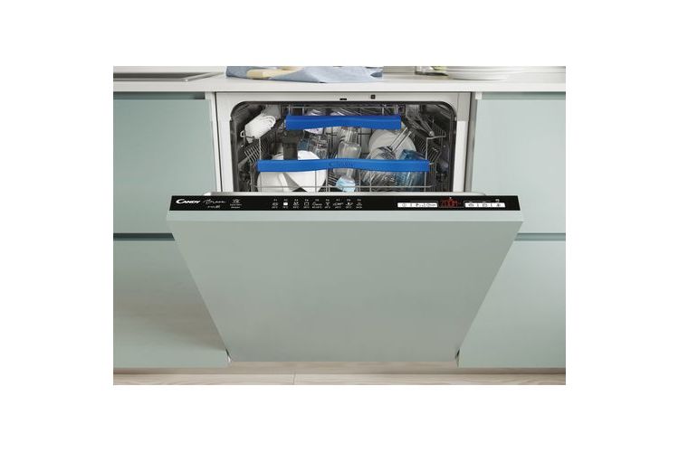 Candy Brava CDIMQ 4D622PB/E