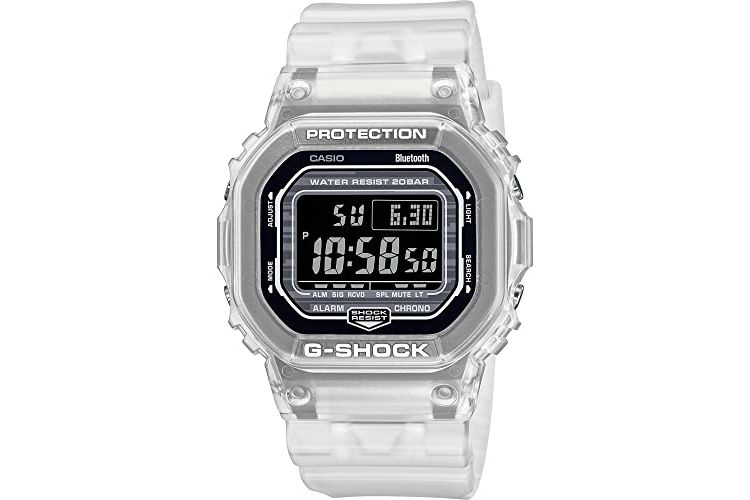 Casio G-Shock DW-B5600G-7ER