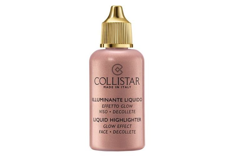 Collistar Illuminante Liquido Effetto Glow
