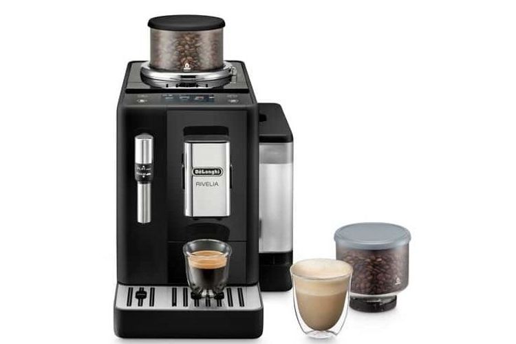 De'Longhi Rivelia EXAM440.35