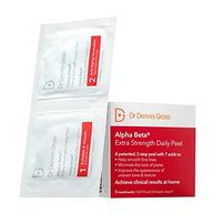 Dr Dennis Gross Alpha Beta Extra Strength Daily Peel
