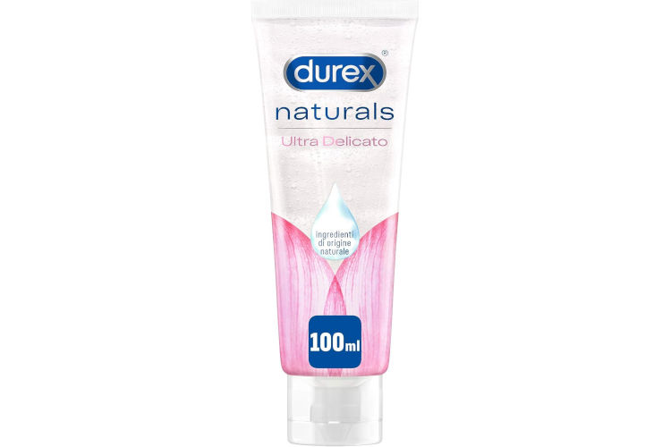 Durex Naturals ultra delicato