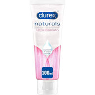 Durex Naturals ultra delicato