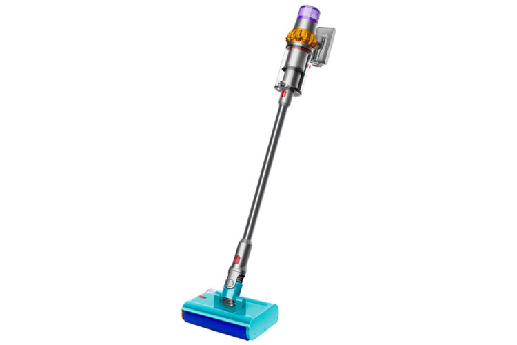 Dyson V15s Detect Submarine