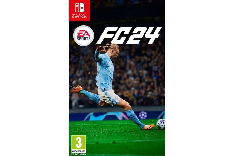 EA Sports FC 24 Nintendo Switch