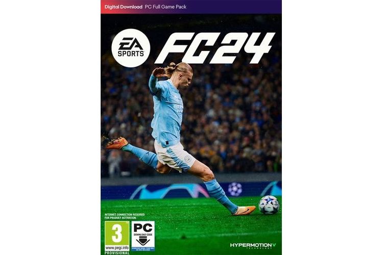 EA Sports FC 24 Codice download