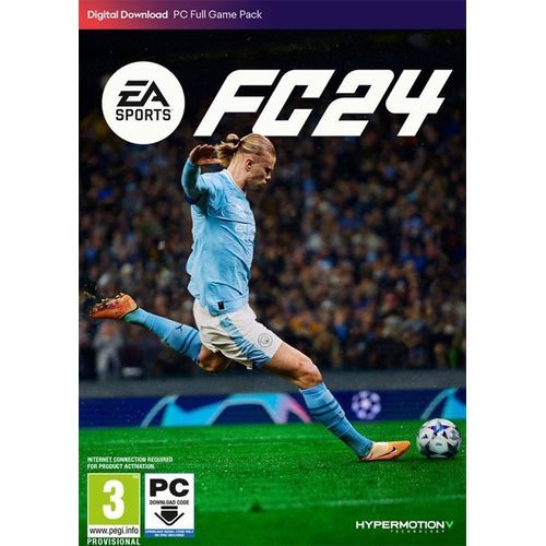 EA Sports FC 24 Codice download