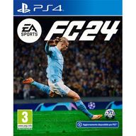EA Sports FC 24 PS4
