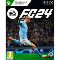 EA Sports FC 24 Xbox Series X