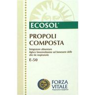 Ecosol Propoli Composta Gocce