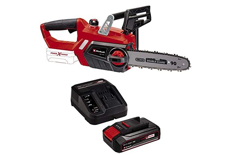 Einhell GE-LC 18/25