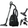 Electrolux D8 Green