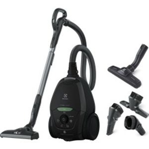 Electrolux D8 Green