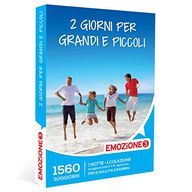 Emozione3 2 giorni per grandi e piccoli