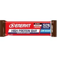 Enervit Gymline Muscle High Protein Bar 50%