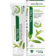 Erba Vita Tea Tree Pomata Eudermica